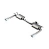 Borla | BOR Axle Back S-Type