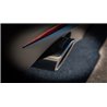 Borla | Axle-Back Exhaust System - S-Type - Mustang GT / GT Premium 5.0L 2024-2025 BORLA Axle-Back Exhausts