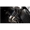 Borla | 2022-2024 Toyota Tundra Cat-Back(tm) Exhaust System ATAK(r) - Tundra 3.5T 2022-2024