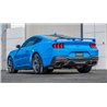 Borla | Cat-Back Exhaust System - S-Type - Mustang GT 5.0L 2024
