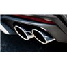 Borla | Cat-Back Exhaust System - ATAK - Mustang GT 5.0L 2024