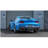 Borla | Cat-Back Exhaust System - S-Type - Mustang GT 5.0L 2024