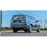 Borla | Cat-Back Exhaust System - S-Type - Grand Wagoneer 3.0T 2023-2024