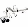 Magnaflow | PRO DPF Series Diesel 4in. Filter-Back - F-250 / F-350 6.4L / 6.7L 2008-2024