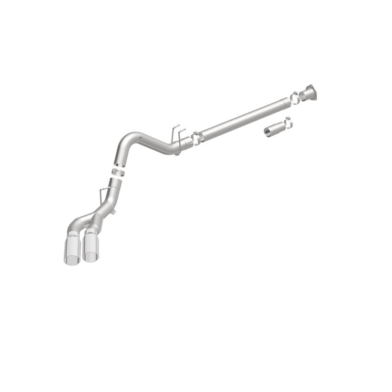 Magnaflow | PRO DPF Series Diesel 4in. Filter-Back - F-250 / F-350 6.4L / 6.7L 2008-2024