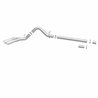 Magnaflow | PRO DPF Series Diesel 4in. Filter-Back - F-250 / F-350 6.4L / 6.7L 2008-2024
