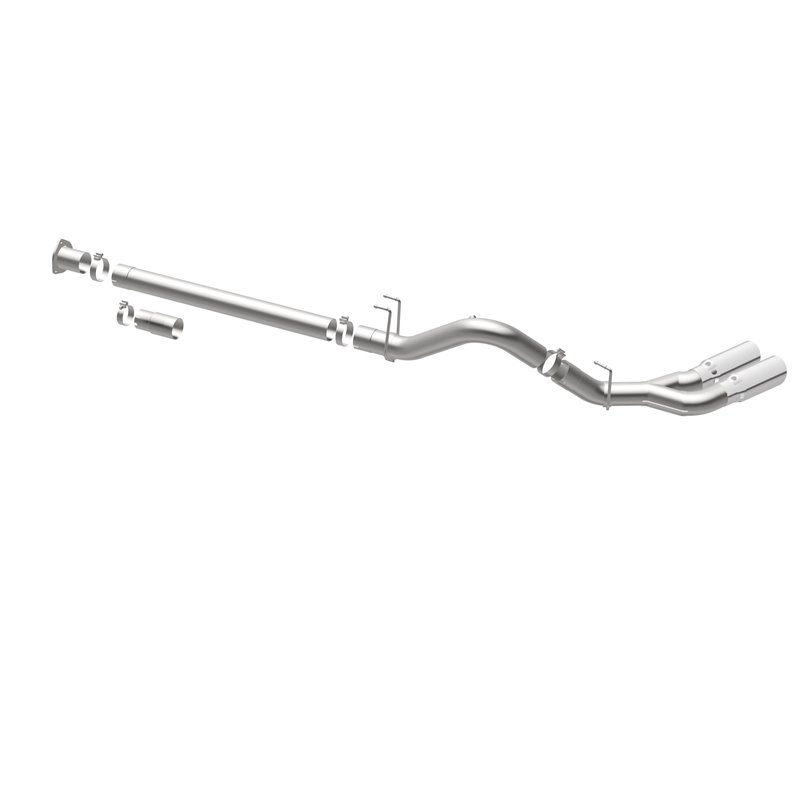 Magnaflow | PRO DPF Series Diesel 4in. Filter-Back - F-250 / F-350 6.4L / 6.7L 2008-2024