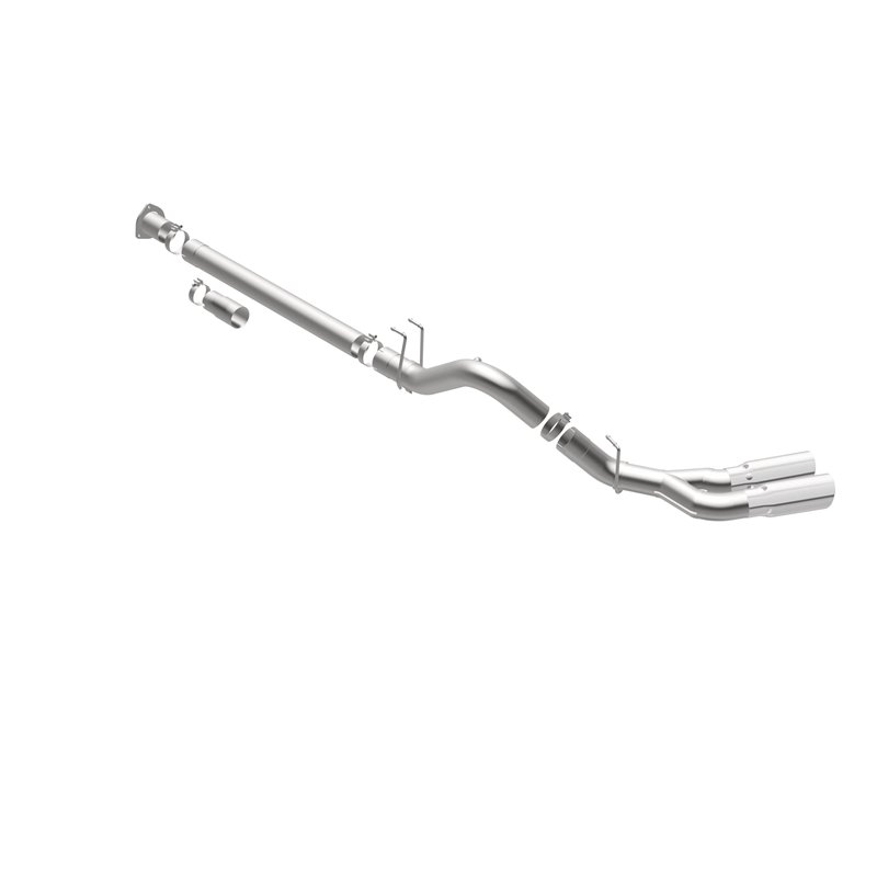 Magnaflow | PRO DPF Series Diesel 4in. Filter-Back - F-250 / F-350 6.4L / 6.7L 2008-2024