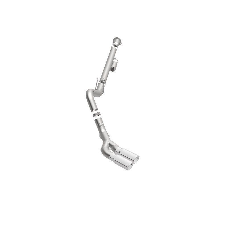 Magnaflow | PRO DPF Series Diesel 4in. Filter-Back - F-250 / F-350 6.4L / 6.7L 2008-2024