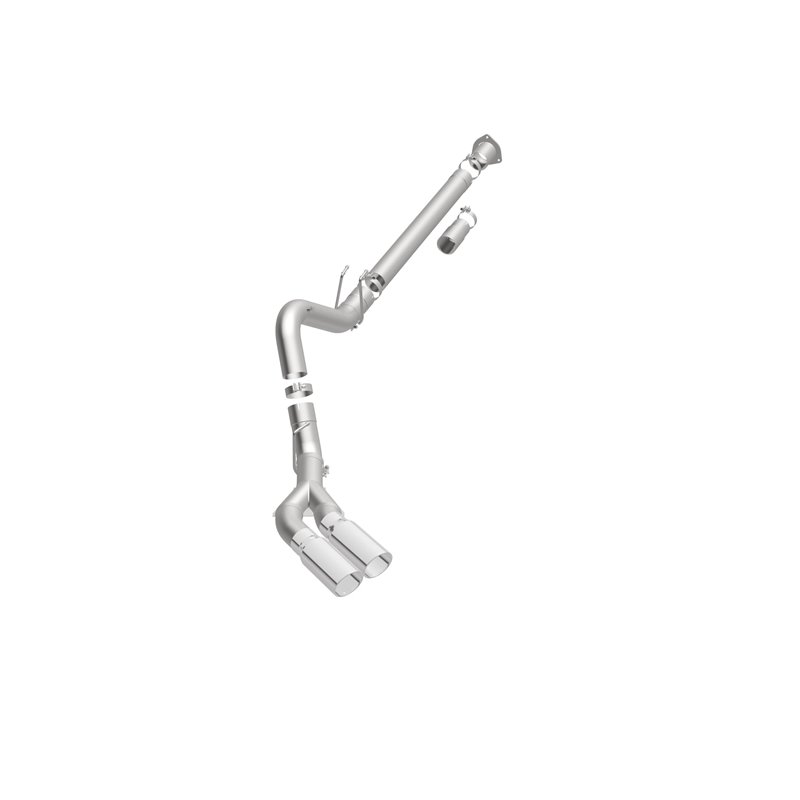 Magnaflow | PRO DPF Series Diesel 4in. Filter-Back - F-250 / F-350 6.4L / 6.7L 2008-2024