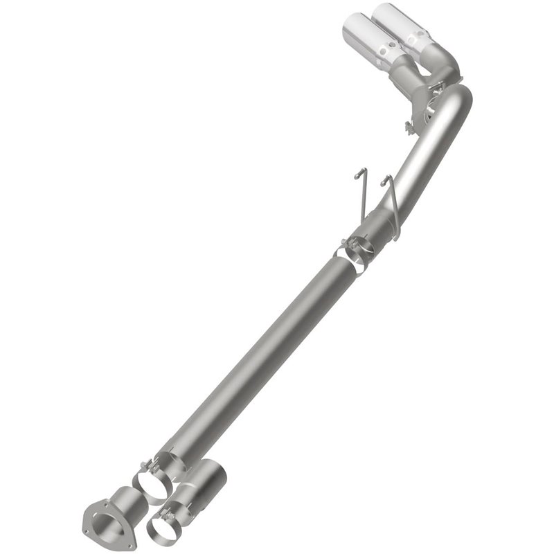 Magnaflow | PRO DPF Series Diesel 4in. Filter-Back - F-250 / F-350 6.4L / 6.7L 2008-2024