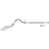 Magnaflow | PRO DPF Series Diesel 4in. Filter-Back - F-250 / F-350 6.4L / 6.7L 2008-2024