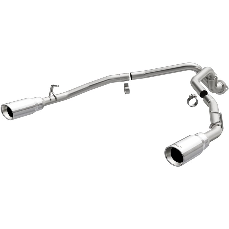 Magnaflow | Street Series Stainless Filter-Back System - Ram 1500 3.0L 2020-2023