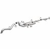Magnaflow | Overland Series Stainless Cat-Back System - Colorado / Canyon 2.7T 2023-2024