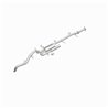 Magnaflow | Overland Series Stainless Cat-Back System - Colorado / Canyon 2.7T 2023-2024