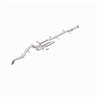 Magnaflow | Overland Series Stainless Cat-Back System - Colorado / Canyon 2.7T 2023-2024