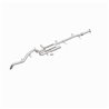 Magnaflow | Overland Series Stainless Cat-Back System - Colorado / Canyon 2.7T 2023-2024