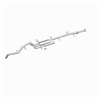 Magnaflow | Overland Series Stainless Cat-Back System - Colorado / Canyon 2.7T 2023-2024