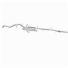 Magnaflow | Overland Series Stainless Cat-Back System - Colorado / Canyon 2.7T 2023-2024
