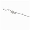Magnaflow | Overland Series Stainless Cat-Back System - Colorado / Canyon 2.7T 2023-2024