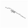 Magnaflow | Overland Series Stainless Cat-Back System - Colorado / Canyon 2.7T 2023-2024
