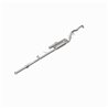 Magnaflow | Overland Series Stainless Cat-Back System - Colorado / Canyon 2.7T 2023-2024