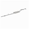 Magnaflow | Overland Series Stainless Cat-Back System - Colorado / Canyon 2.7T 2023-2024