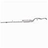 Magnaflow | Overland Series Stainless Cat-Back System - Colorado / Canyon 2.7T 2023-2024