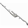 Magnaflow | Overland Series Stainless Cat-Back System - Colorado / Canyon 2.7T 2023-2024