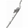 Magnaflow | Overland Series Stainless Cat-Back System - Colorado / Canyon 2.7T 2023-2024