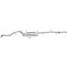 Magnaflow | Overland Series Stainless Cat-Back System - Colorado / Canyon 2.7T 2023-2024