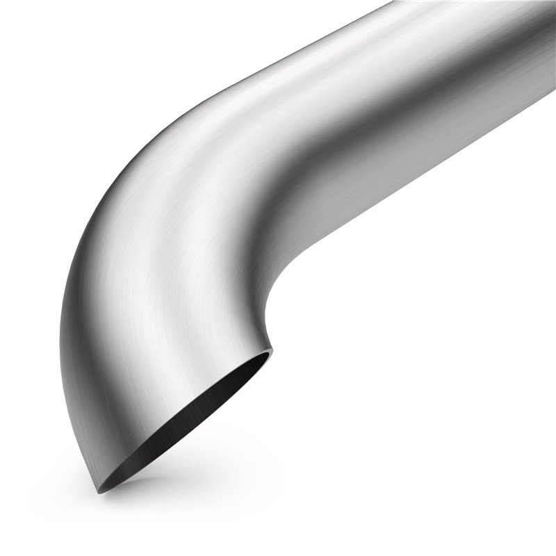 Magnaflow | Overland Series Stainless Cat-Back System - Colorado / Canyon 2.7T 2023-2024