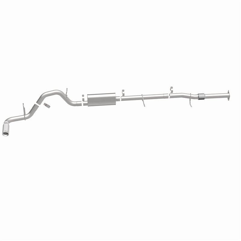 Magnaflow | NEO Series Stainless Cat-Back System - Colorado / Canyon 2.7T 2023-2024