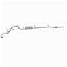 Magnaflow | NEO Series Stainless Cat-Back System - Colorado / Canyon 2.7T 2023-2024