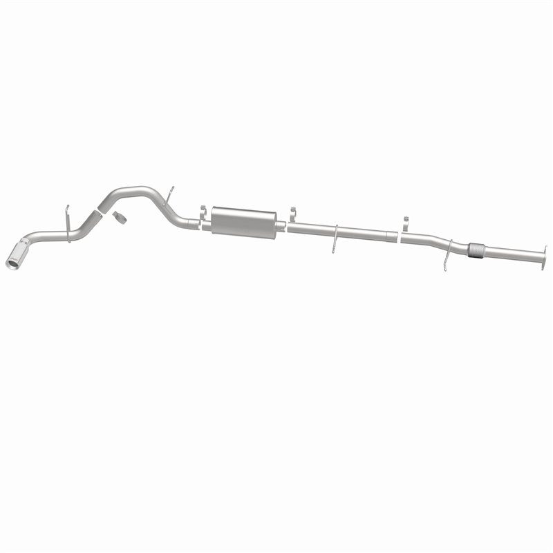 Magnaflow | NEO Series Stainless Cat-Back System - Colorado / Canyon 2.7T 2023-2024