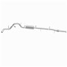 Magnaflow | NEO Series Stainless Cat-Back System - Colorado / Canyon 2.7T 2023-2024