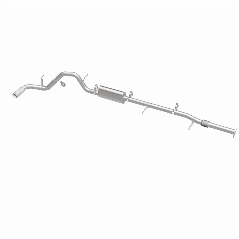 Magnaflow | NEO Series Stainless Cat-Back System - Colorado / Canyon 2.7T 2023-2024