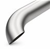 Magnaflow | Overland Series Stainless Axle-Back System - Wrangler (JK) / Wrangler (JL) 3.6L / 3.8L 2007-2018