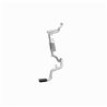 Magnaflow | SPEQ Series Black Chrome Cat-Back System - Tacoma 2.4T 2024