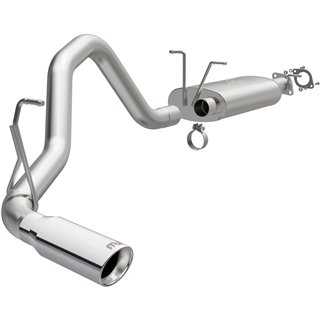 Magnaflow | SPEQ Series Stainless Cat-Back System - Ram 1500 3.6L 2025