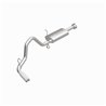 Magnaflow | SPEQ Series Stainless Cat-Back System - Ram 1500 3.6L 2025