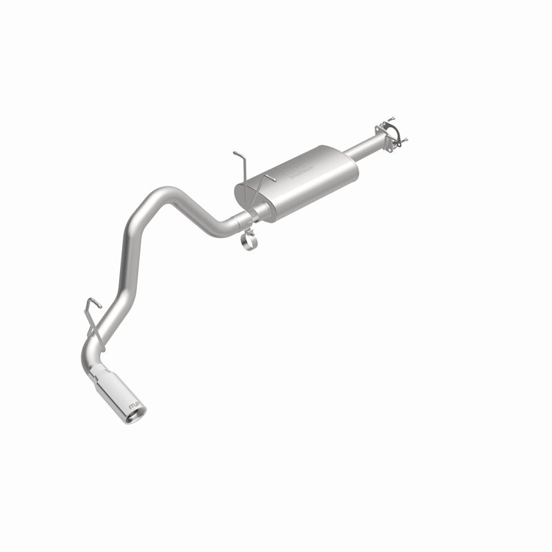 Magnaflow | SPEQ Series Stainless Cat-Back System - Ram 1500 3.6L 2025