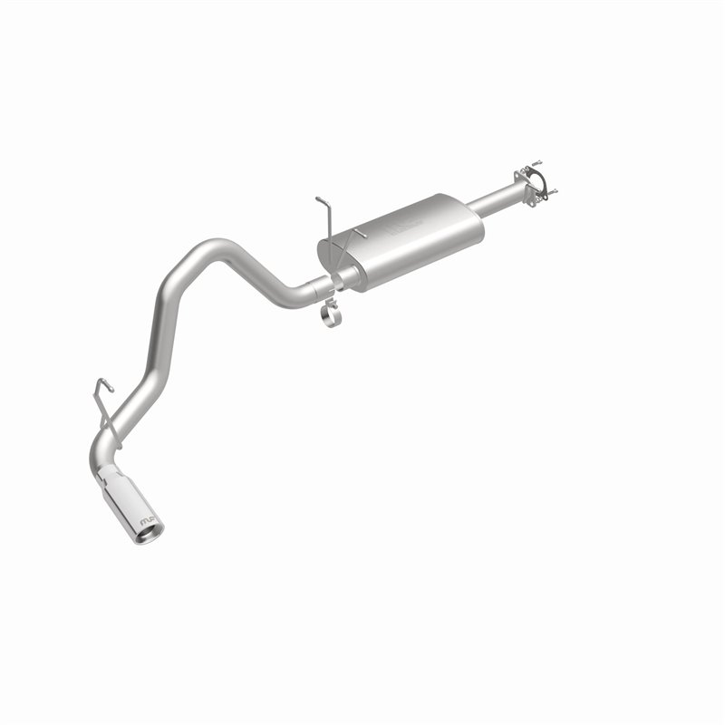 Magnaflow | SPEQ Series Stainless Cat-Back System - Ram 1500 3.6L 2025