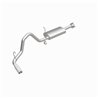 Magnaflow | SPEQ Series Stainless Cat-Back System - Ram 1500 3.6L 2025