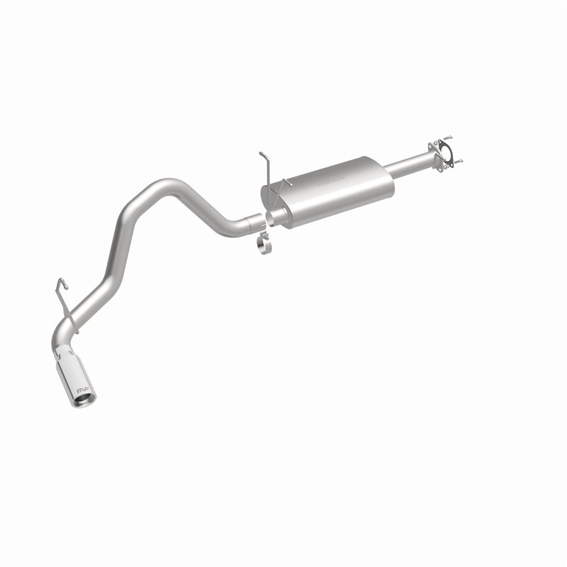 Magnaflow | SPEQ Series Stainless Cat-Back System - Ram 1500 3.6L 2025