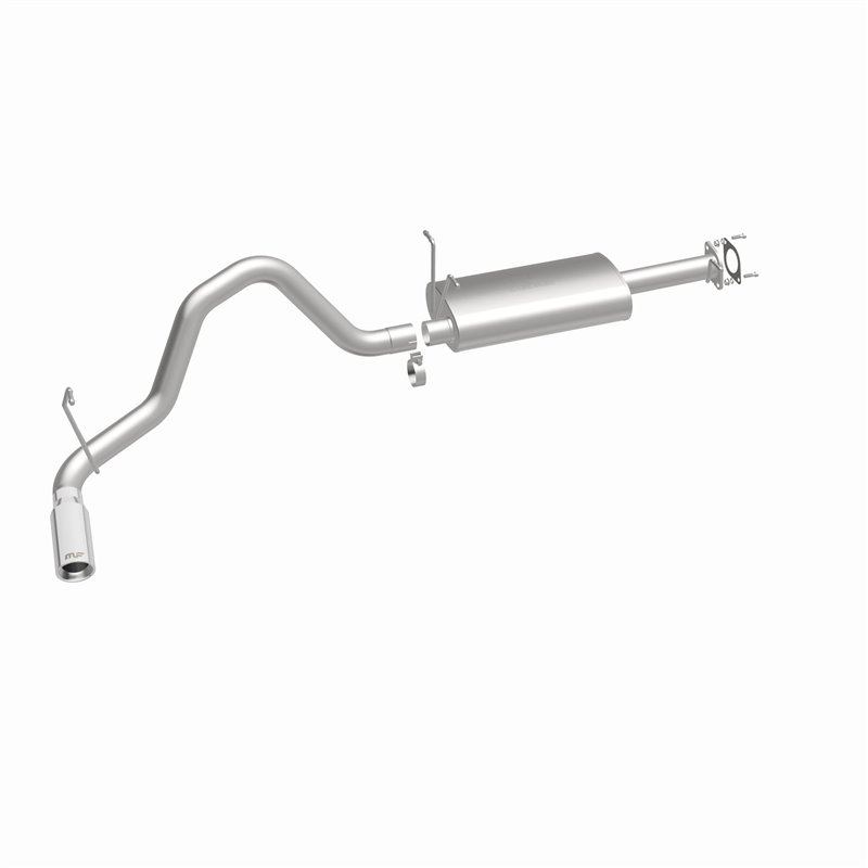 Magnaflow | SPEQ Series Stainless Cat-Back System - Ram 1500 3.6L 2025