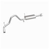 Magnaflow | SPEQ Series Stainless Cat-Back System - Ram 1500 3.6L 2025