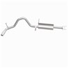 Magnaflow | SPEQ Series Stainless Cat-Back System - Ram 1500 3.6L 2025