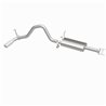 Magnaflow | SPEQ Series Stainless Cat-Back System - Ram 1500 3.6L 2025