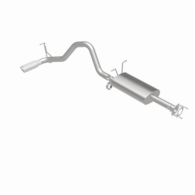 Magnaflow | SPEQ Series Stainless Cat-Back System - Ram 1500 3.6L 2025